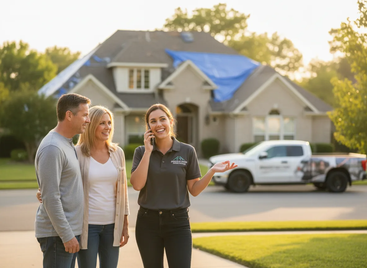 Emergency Roof Repair North Kingsville, OH FAQs